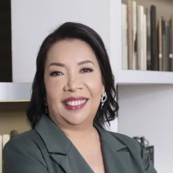 Rosemarie Ong